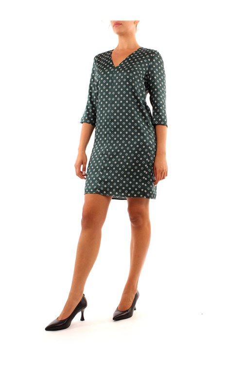 Marella Short GREEN