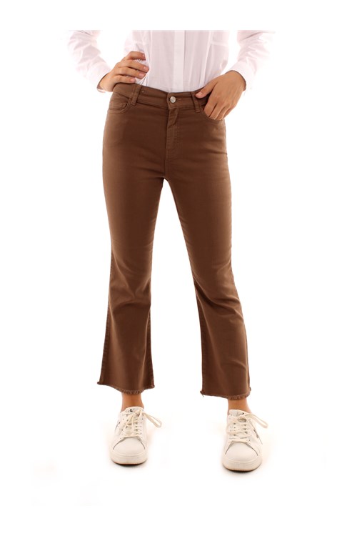 Marella Sport Paw BROWN