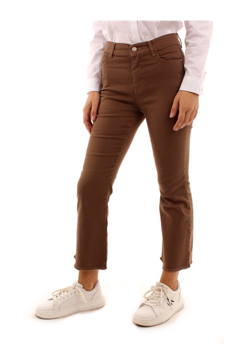 Marella Sport Paw BROWN