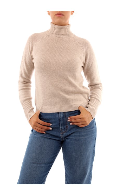 Marella Sport High Neck  BEIGE
