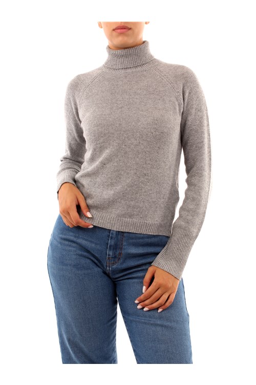 Marella Sport High Neck  WHITE