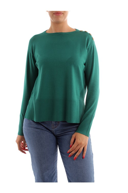 Marella Sport Choker GREEN