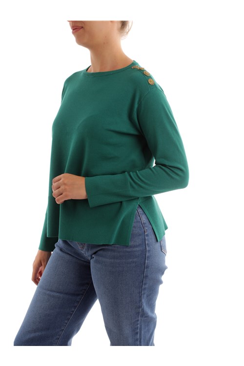 Marella Sport Choker GREEN