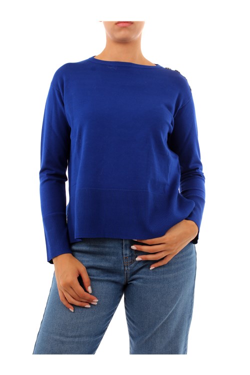 Marella Sport Choker BLUE