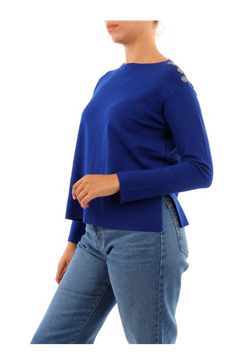 Marella Sport Choker BLUE