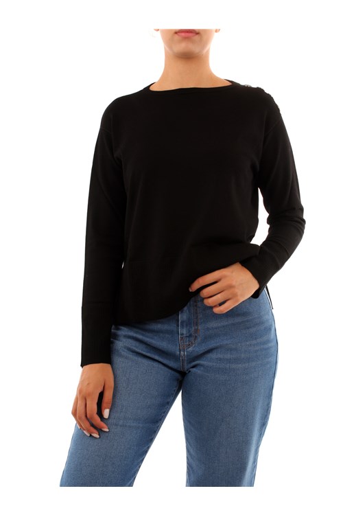 Marella Sport Choker BLACK