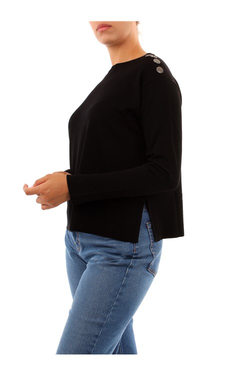 Marella Sport Choker BLACK
