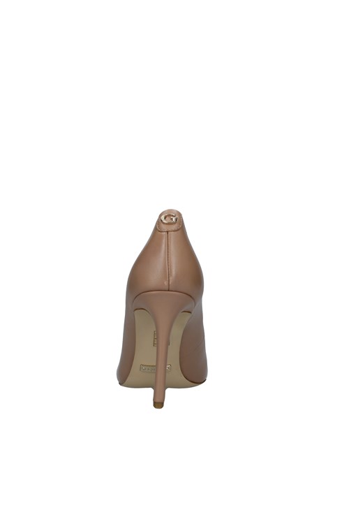 Guess Decolletè BEIGE