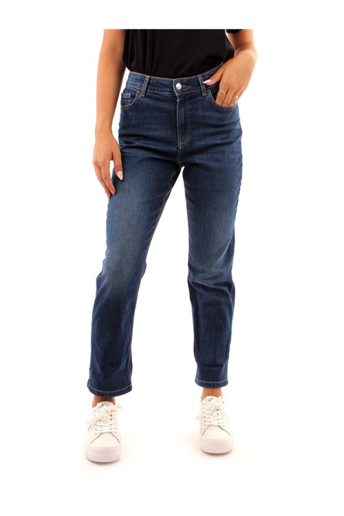 Marella Sport boyfriend BLUE