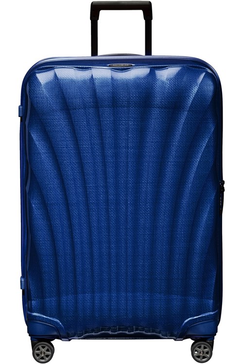 Samsonite Large Baggage BLUE