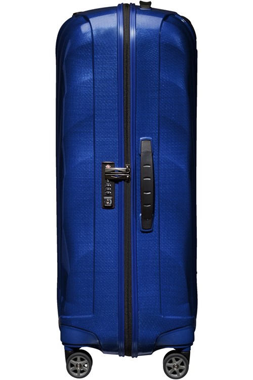 Samsonite Large Baggage BLUE