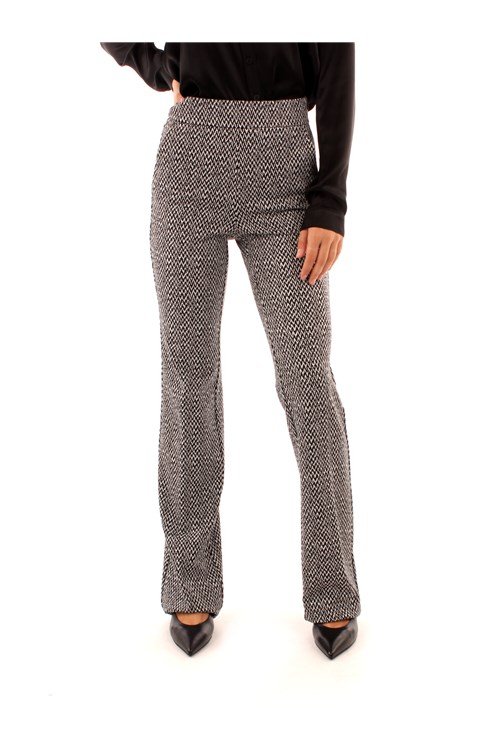 Marella Sport Paw BLACK