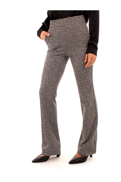 Marella Sport Paw BLACK