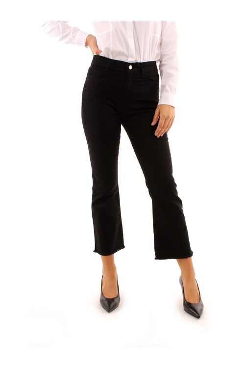 Marella Sport Paw BLACK