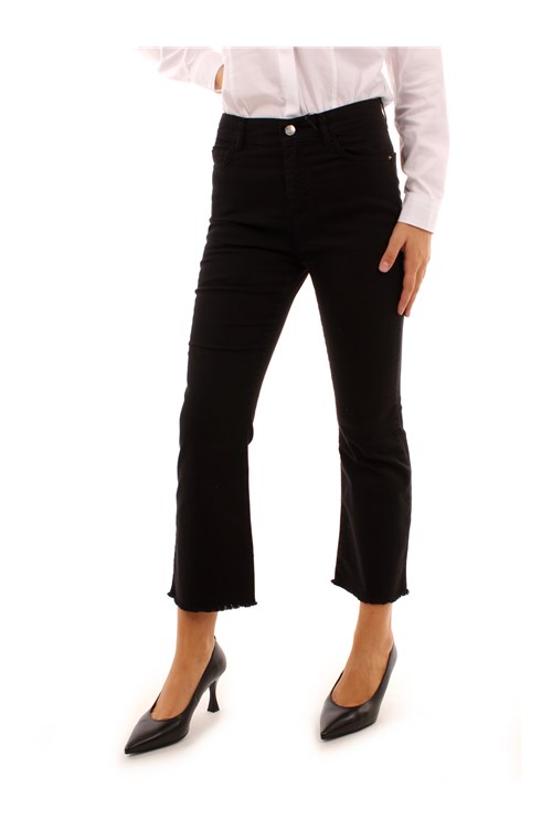 Marella Sport Paw BLACK