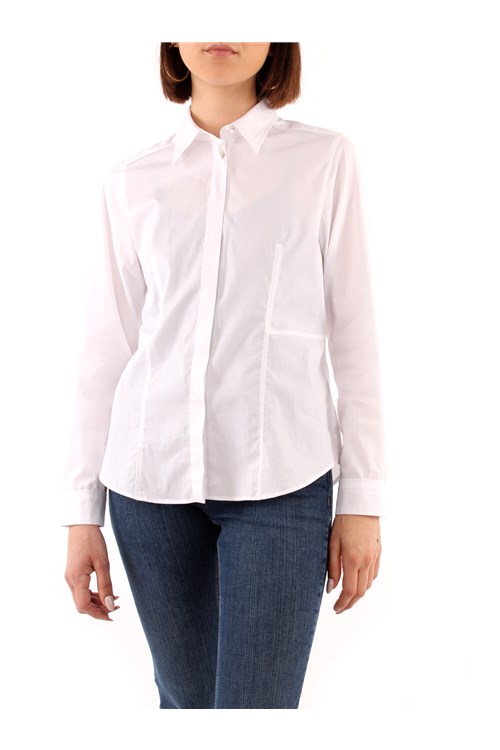 Marella Sport Shirts WHITE