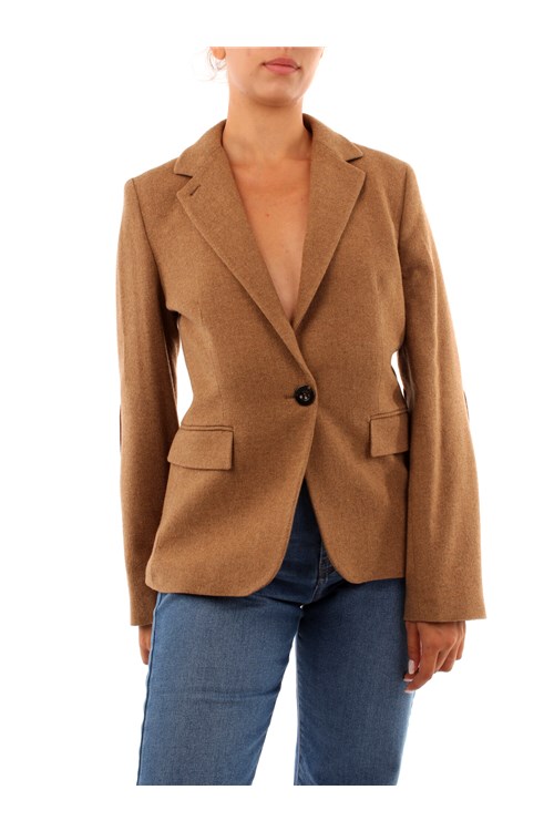 Marella Sport Blazer BROWN