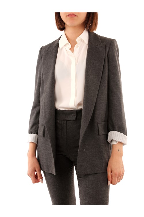 Marella Sport Jackets GREY