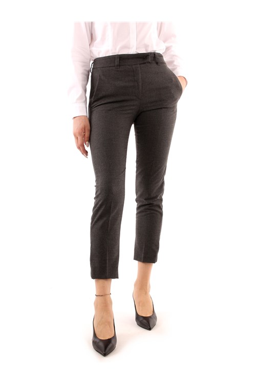 Marella Sport Trousers GREY
