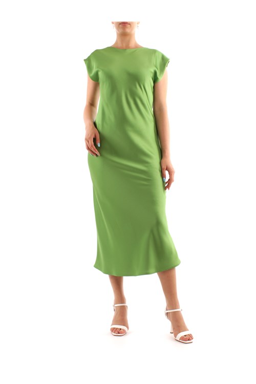Marella Long GREEN