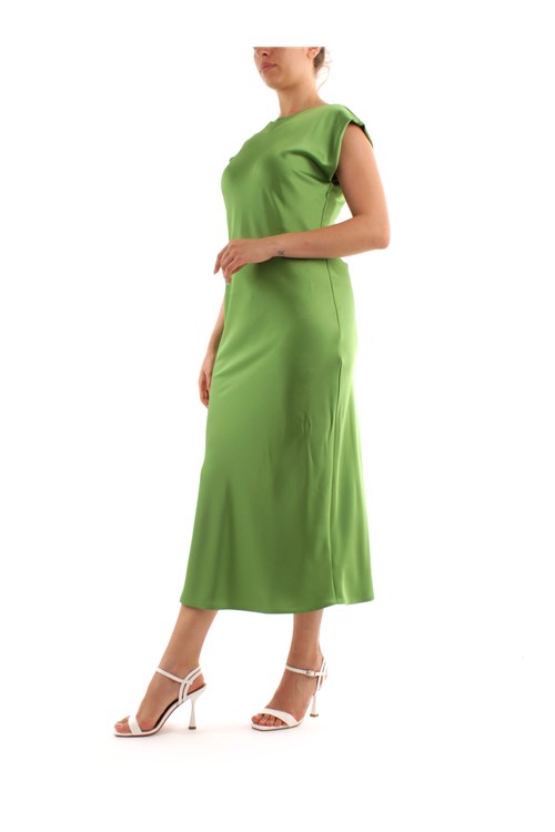 Marella Long GREEN