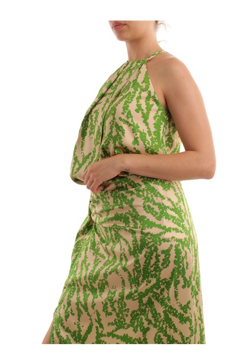 Marella Sleeveless GREEN