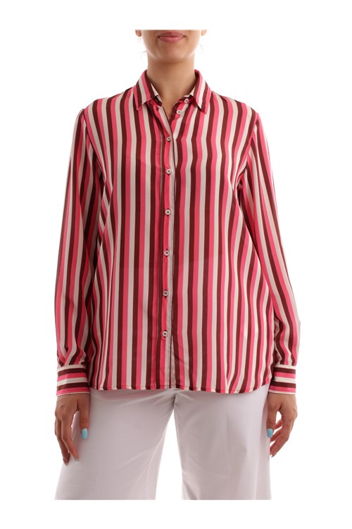 Marella Blouses RED