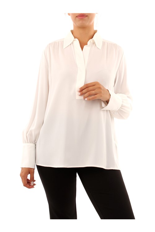 Marella Blouses WHITE