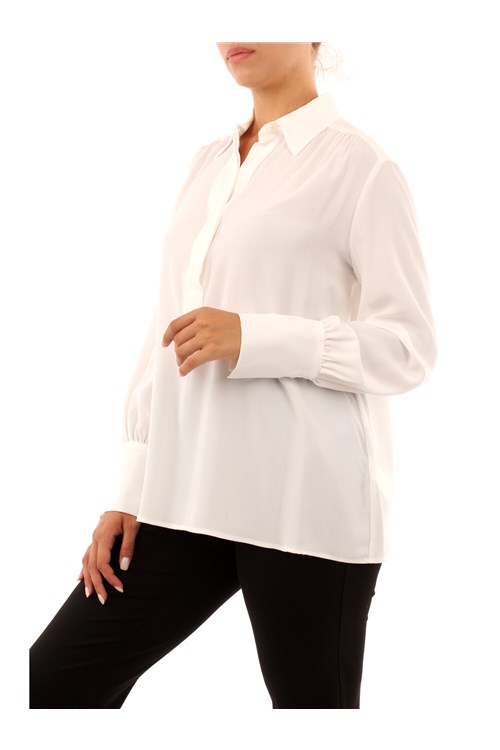 Marella Blouses WHITE