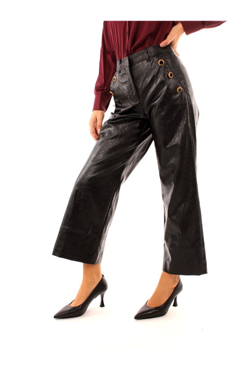 Marella Paw BLACK