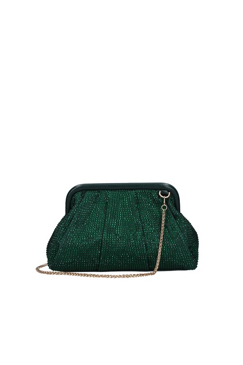 Marella Shoulder GREEN