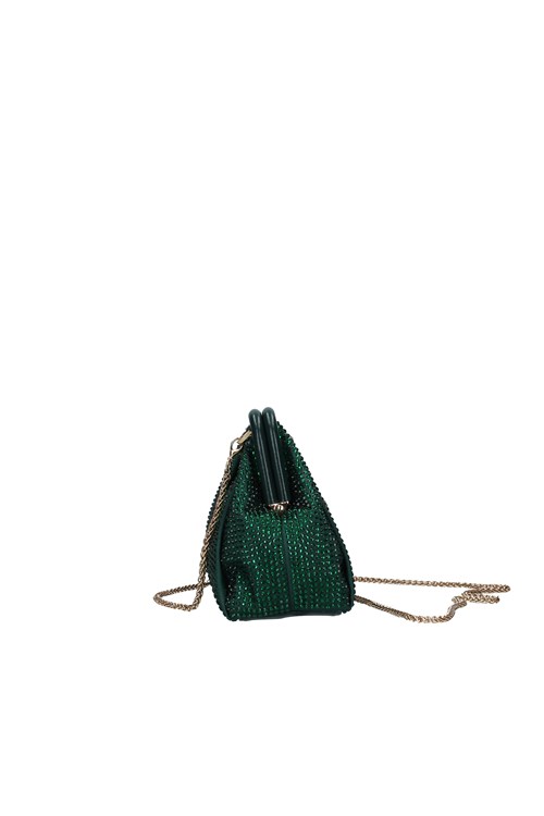 Marella Shoulder GREEN