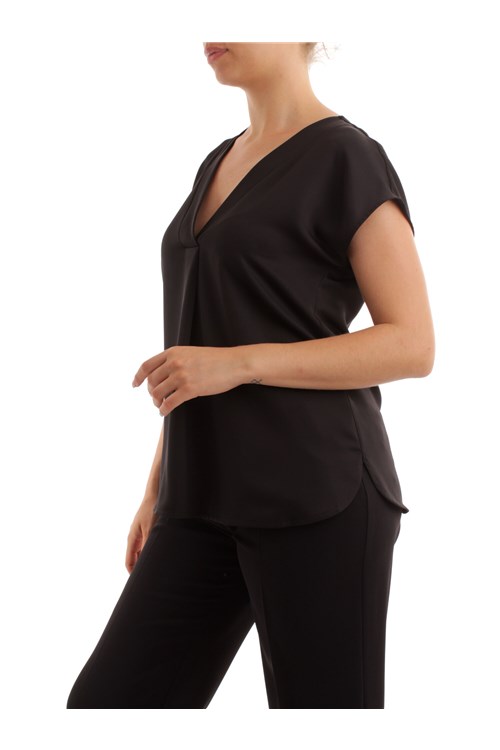 Marella Blouses BLACK