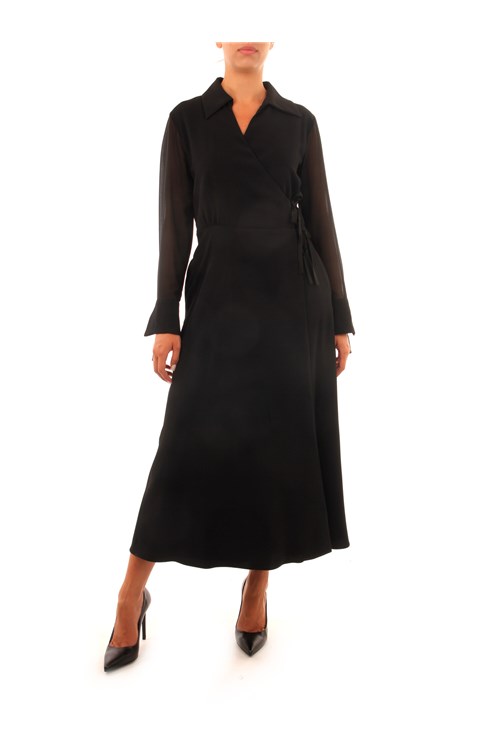 Marella Kaftans / Shirt BLACK