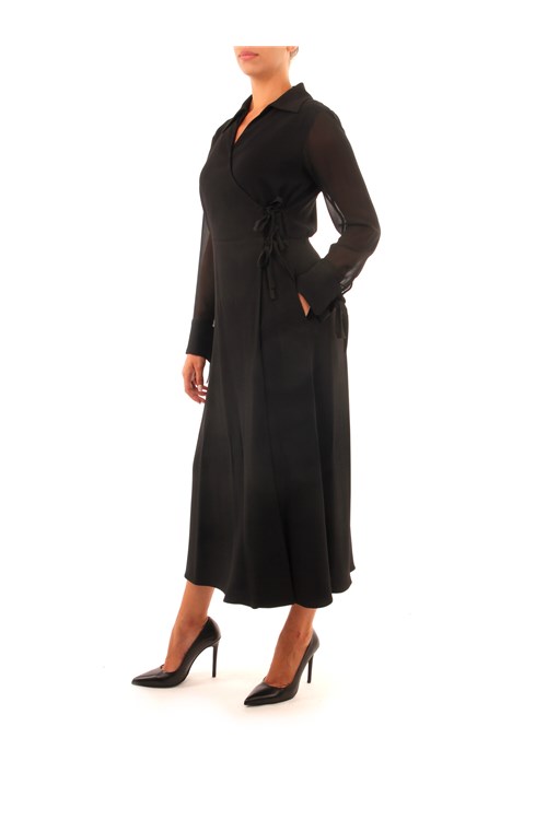 Marella Kaftans / Shirt BLACK