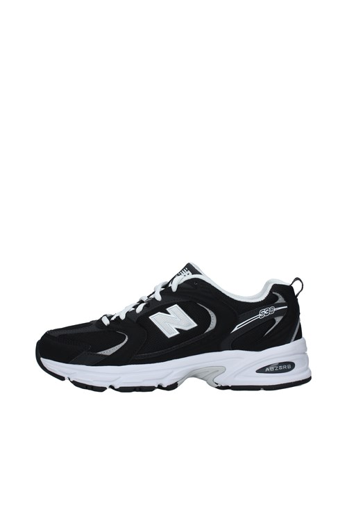 New Balance low WHITE