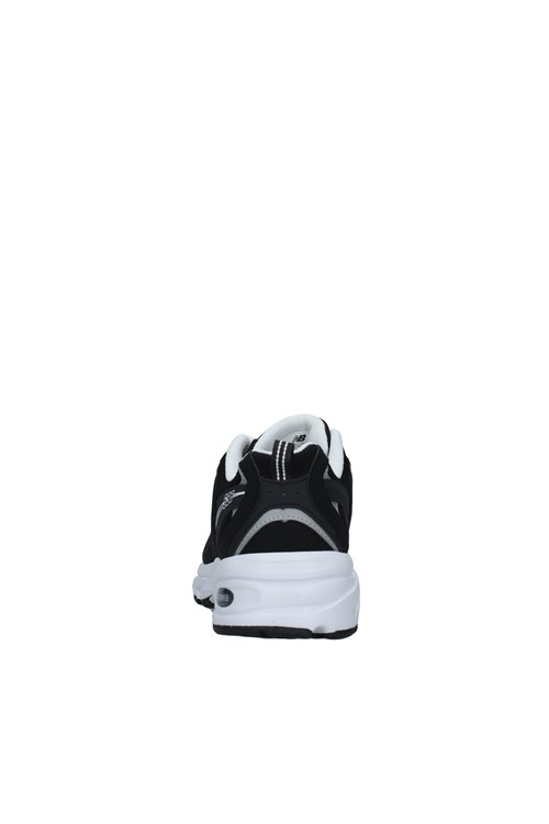 New Balance low WHITE