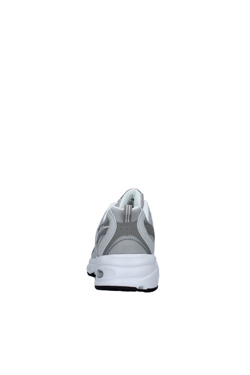 New Balance low WHITE