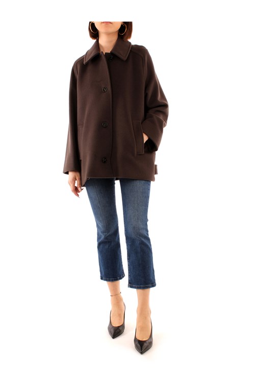 Marella Short BROWN