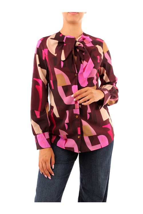 Marella Blouses VIOLET