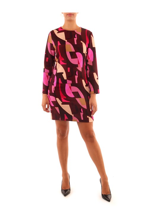 Marella Short VIOLET