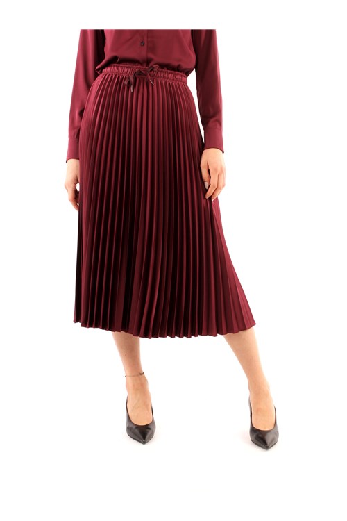 Marella long RED