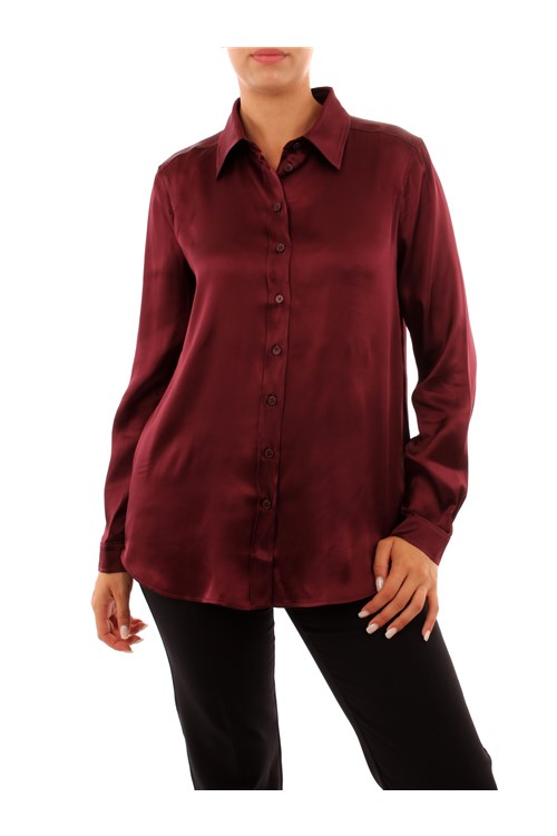 Marella Blouses BORDEAUX