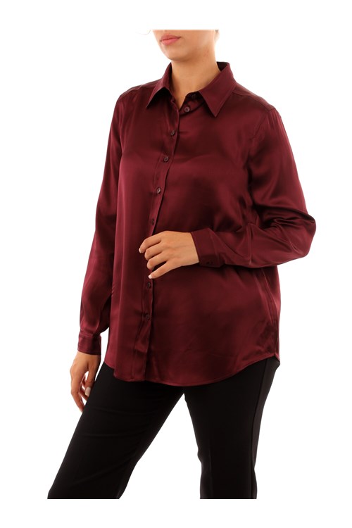 Marella Blouses BORDEAUX