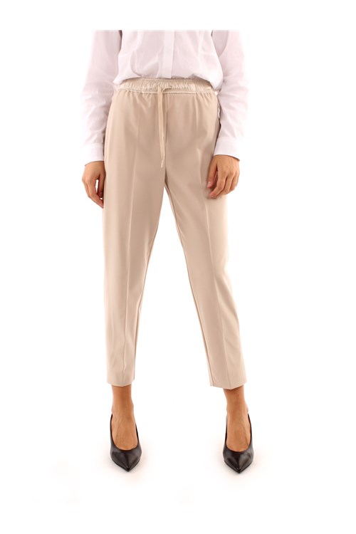 Marella Jogger BEIGE