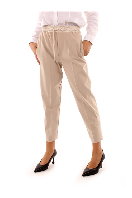 Marella Jogger BEIGE