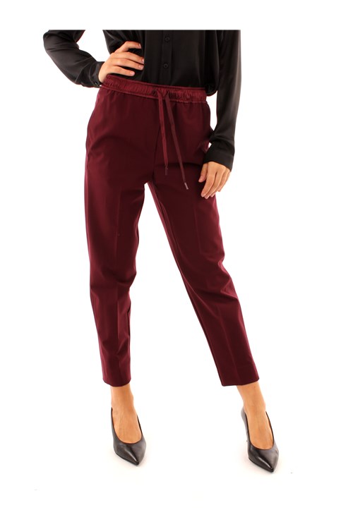 Marella Jogger BORDEAUX