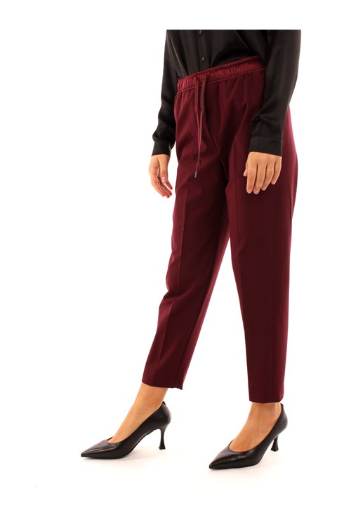 Marella Jogger BORDEAUX