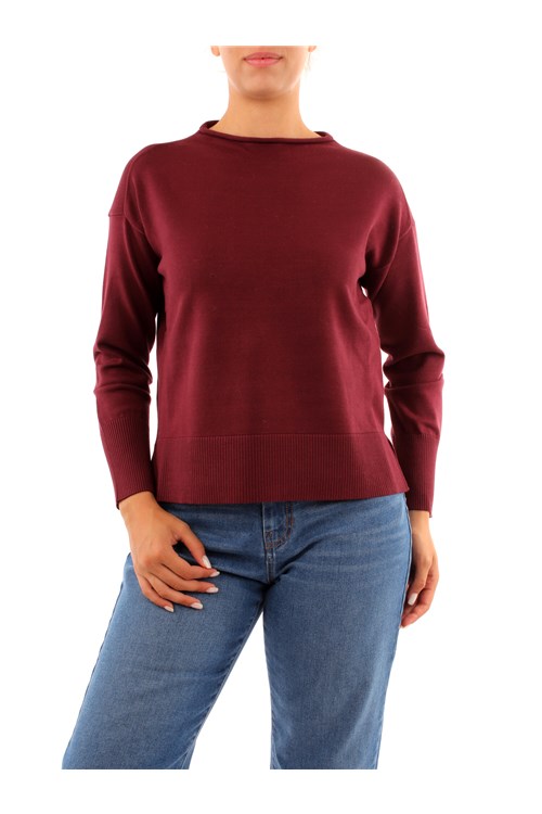 Marella Choker RED