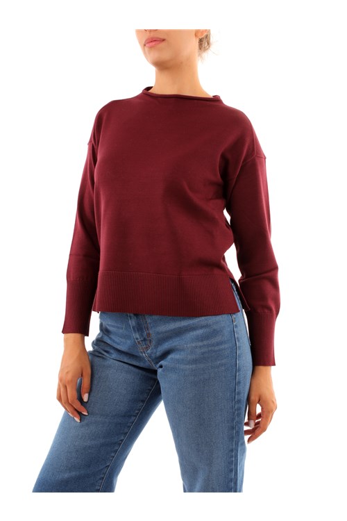 Marella Choker RED